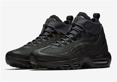 nike air max 95 sneakerboot replica|air max 95 sneakerboot black.